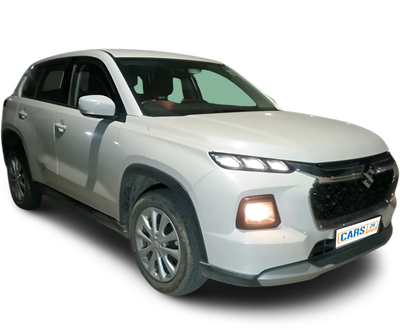 Maruti Grand Vitara-img